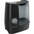 Honeywell 1 Gal. Capacity 520 Sq. Ft. Filter Free Warm Moisture Humidifier HWM845B